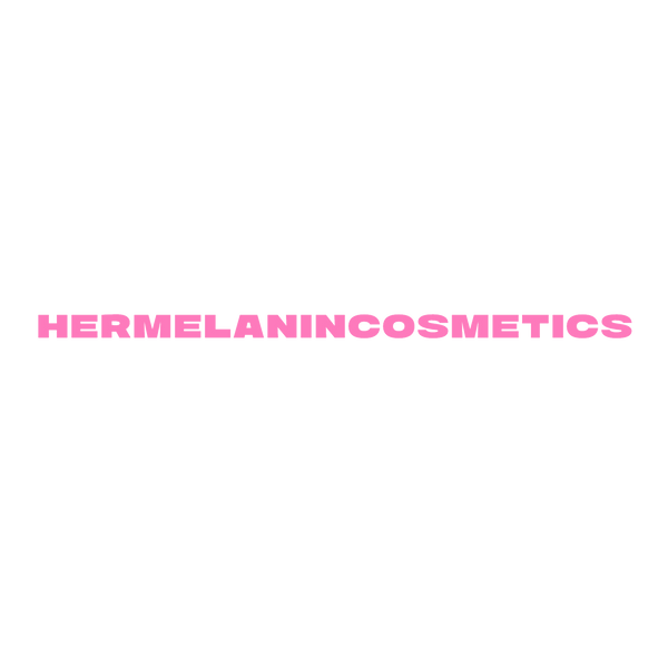 Hermelanincosmetics logo